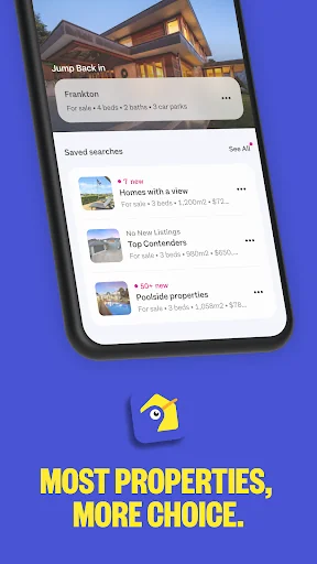 Trade Me Property: NZ Homes