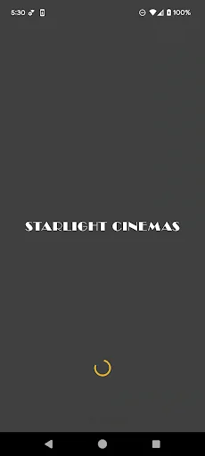 Starlight Cinemas