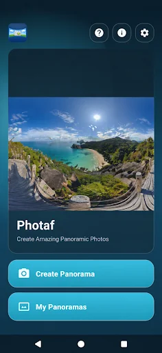 Photaf Panorama