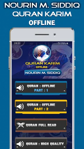 Quran Nourin Mohamed Siddiq