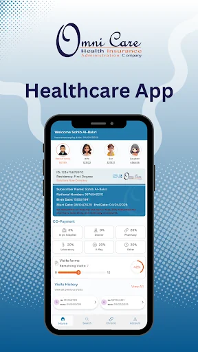 Omni Care