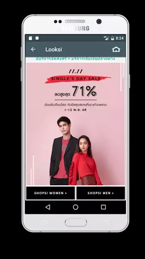 Online Shopping Thailand