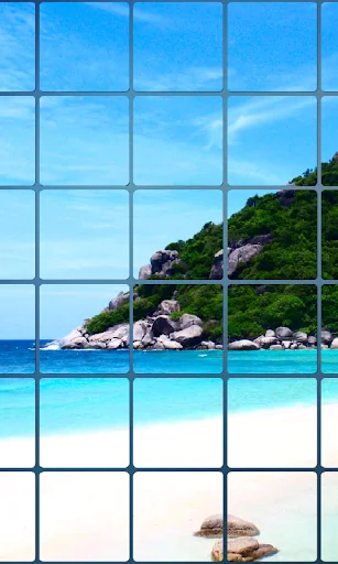 Abubu tiles live wallpaper