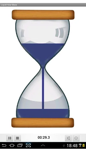 Hourglass