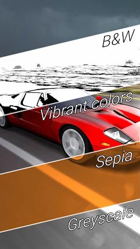3D Car Live Wallpaper Lite