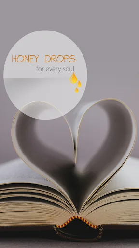 Honey Drops