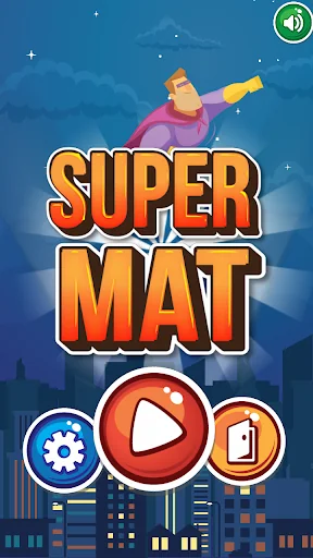 SuperMat Matematyka dla dzieci