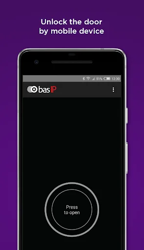 BAS-IP UKEY