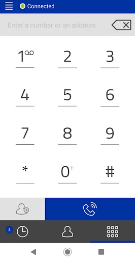 CERNphone