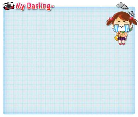 MyDarling School Girl theme3