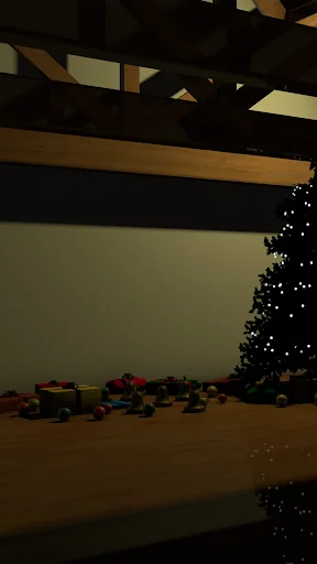 Escape Game: Christmas Eve