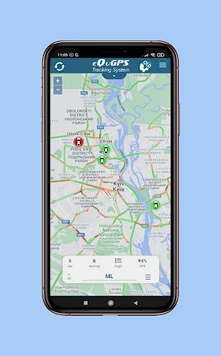 eQuGPS