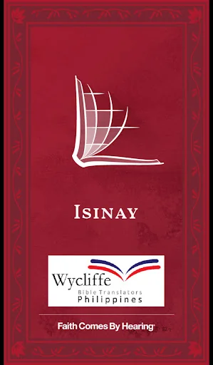 Isinay Bible