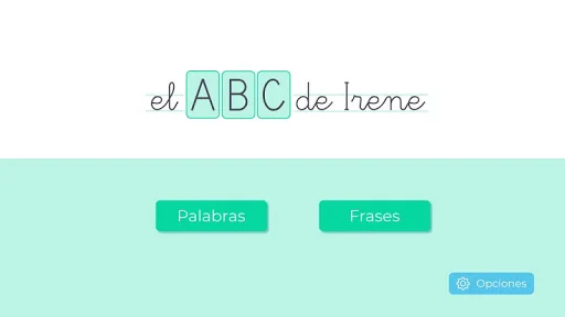 El ABC de Irene