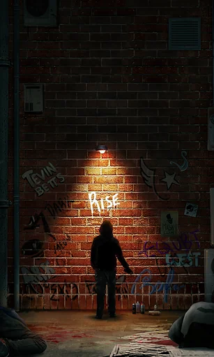 Street Jam: The Rise