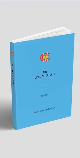Official Laws of Cricket