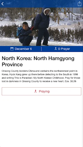 Pray for Korea