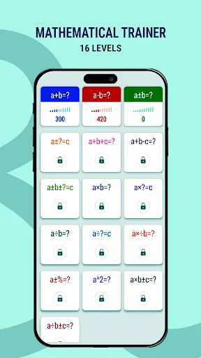 Math games