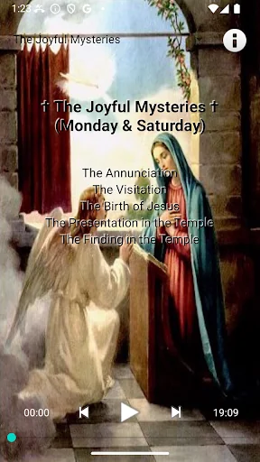 Holy Rosary