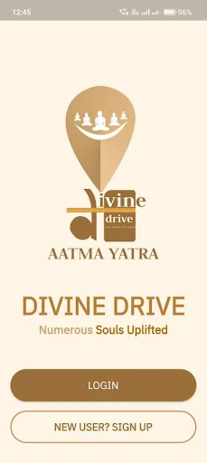 Divine Drive