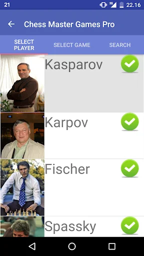 Chess Master Games Pro