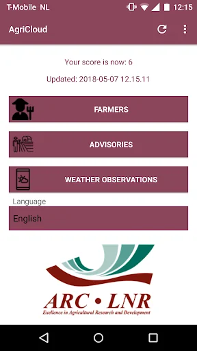 AgriCloud