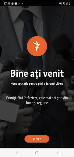 Radio Europa Liberă