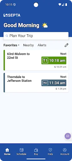 SEPTA