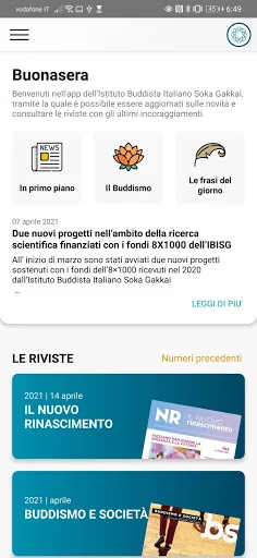 SGI Italia