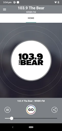 103.9 The Bear