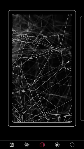 Arachnomancy