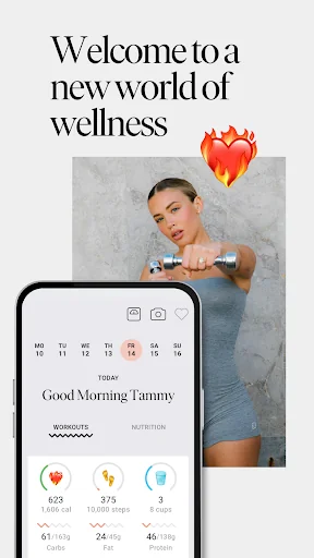 Tammy Fit