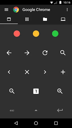 Sofa - macOS Remote Control