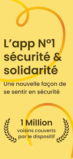 Voisins Vigilants & Solidaires