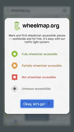 Wheelmap