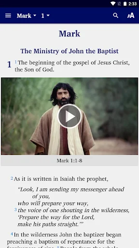 The NET Bible®
