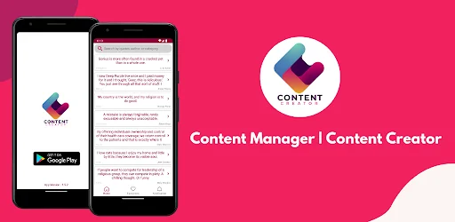Content Manager | Quotes 2026