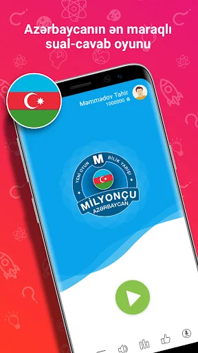 Yeni-Milyonçu: Bilik oyunu