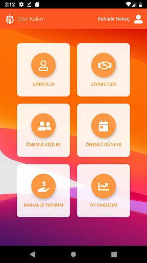 Özel Kalem