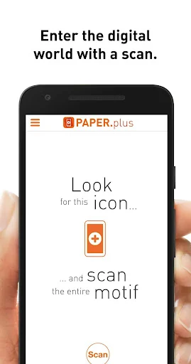 PAPER.plus