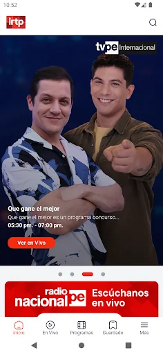 TVPerú