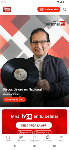 Radio Nacional