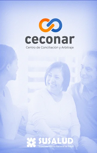 CECONAR VIRTUAL