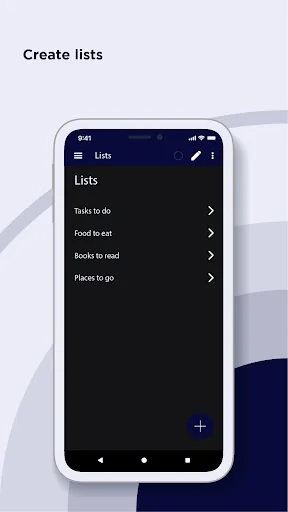 Random Lists - Random Picker