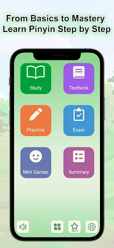 Pinyin Academy-Fun with Pinyin