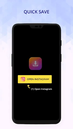 Quick Save : Video Downloader