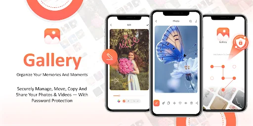 Gallery - Photo Album & Videos