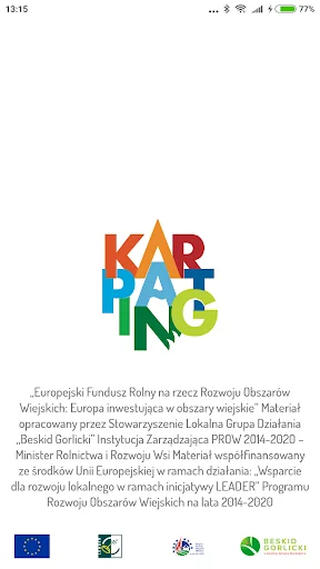 Karpating