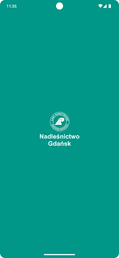 Nadleśnictwo Gdańsk