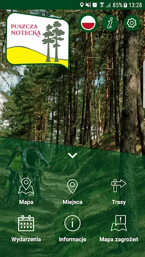 Puszcza Notecka